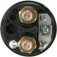 Solenoid switch starter high current system 12 V 61 mm...