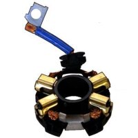 Holder carbon brushes starter alternator 65 mm HC-CARGO...