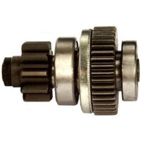 Freewheel Gear starter 10 Teeths Clockwise rotation HC-CARGO