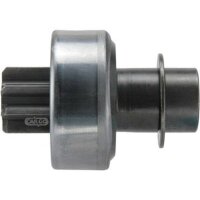Freewheel Gear starter 8 teeth HC-Cargo