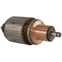 Armature starter 16 teeth HC-Cargo