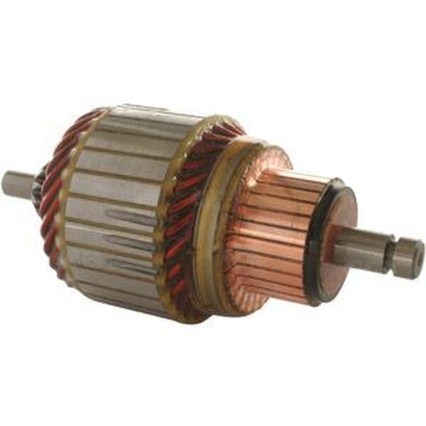 Armature starter 14 teeth HC-Cargo