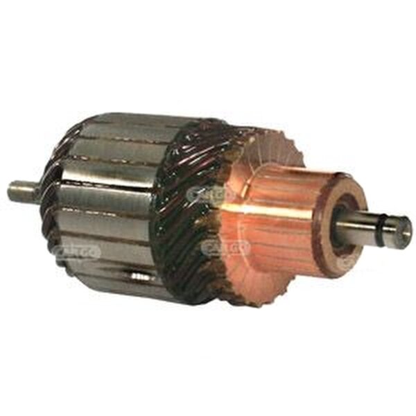 Armature starter 9 teeth HC-Cargo
