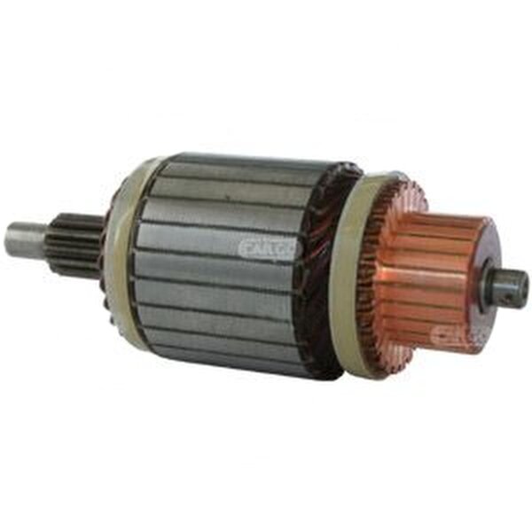 Anker Anlasser Starter 13 Zähne HC-Cargo