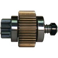 Freewheel Gear starter 9 Teeths Clockwise rotation HC-CARGO