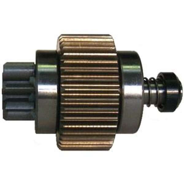 Freewheel gearbox starter 9 teeth clockwise HC-CARGO for HITACHI and others