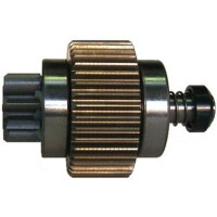 Freewheel gearbox starter 9 teeth clockwise HC-CARGO for...