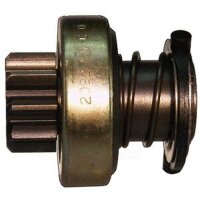 Freewheel Gear starter 9 Teeths Clockwise rotation HC-CARGO