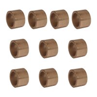 10 Buchsen Starterwelle Ø 16,5 mm HC-CARGO...