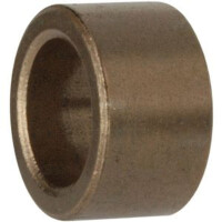 10 Buchsen Starterwelle präzises Führen Lagern...