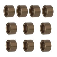 10 Buchsen Starterwelle Ø 22 mm HC-CARGO...