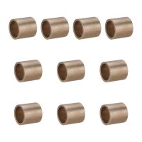 10 Starter Shaft Bushings Ø 13.6 mm HC-CARGO...