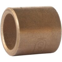 10 Buchsen Starterwelle Ø 16,1 mm HC-CARGO...