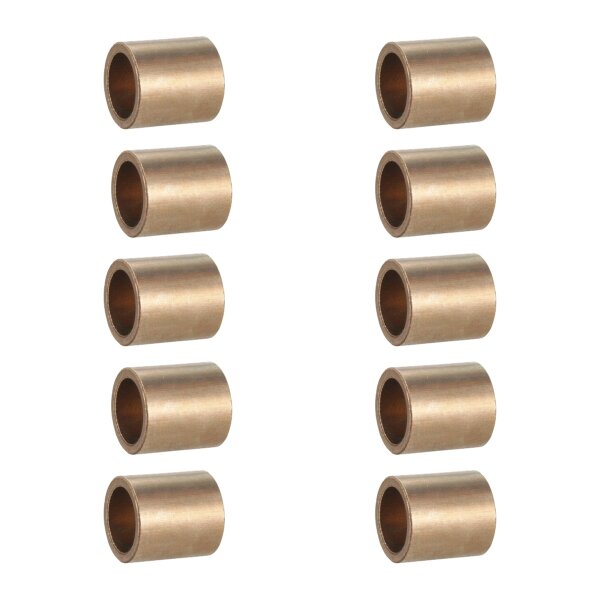 10 Buchsen Starterwelle Ø 16,5 mm HC-CARGO Aftermarket-Expertise für u.a. DAF