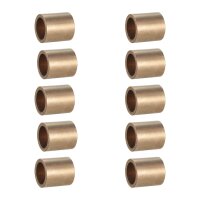 10 Buchsen Starterwelle Ø 16,5 mm HC-CARGO...