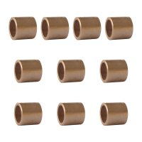 10 Buchsen Starterwelle Ø 16,5 mm HC-CARGO...