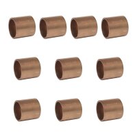 10 Buchsen Starterwelle Ø 14 mm HC-CARGO...
