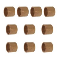 10 Buchsen Starterwelle Ø 15 mm HC-CARGO...