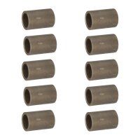10 Starter Shaft Bushings Ø 16 mm HC-CARGO...