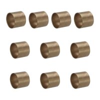 10 Buchsen Starterwelle Ø 20,7 mm HC-CARGO...