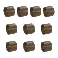10 Buchsen Starterwelle Ø 19,1 mm HC-CARGO...