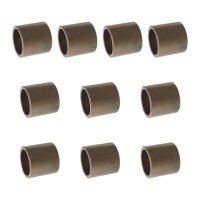 10 Buchsen Starterwelle Ø 21 mm HC-CARGO...