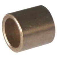 10 Buchsen Starterwelle präzises Führen und...