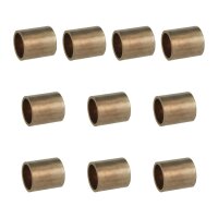 10 Starter Shaft Bushings Ø 19.2 mm HC-CARGO...