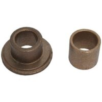 Starter shaft bushing precise guiding and bearing...