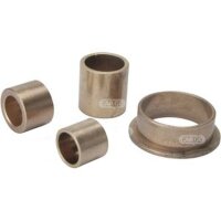 Starter shaft bushing precise guiding and bearing...