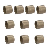 10 Buchsen Starterwelle Ø 22 mm HC-CARGO...