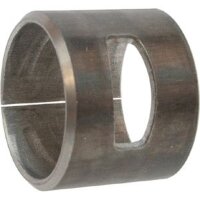 Starter shaft bushing precise guiding and bearing...