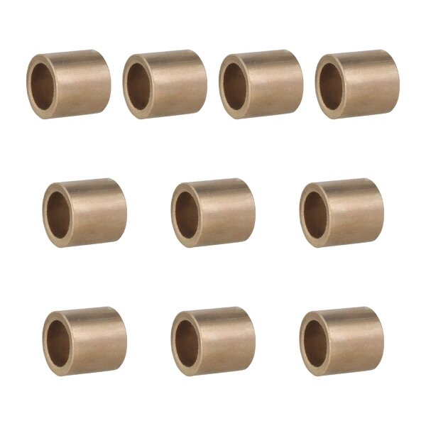 10 Starter Shaft Bushings Ø 14 mm HC-CARGO IAM-Expertise for e.g. MITSUBISHI