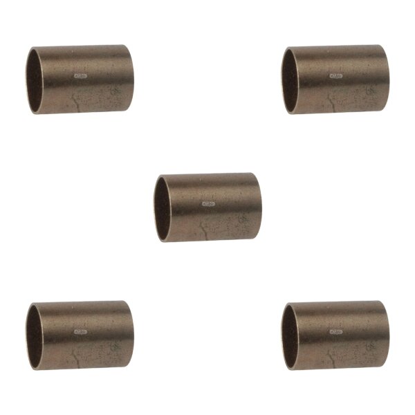 5 Buchsen Starterwelle Ø 13,1 mm HC-CARGO Aftermarket-Expertise für FORD