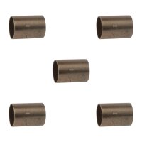 5 Buchsen Starterwelle Ø 13,1 mm HC-CARGO...
