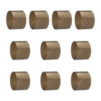 10 Buchsen Starterwelle Ø 28,6 mm HC-CARGO...