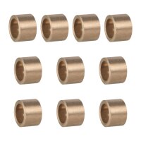 10 Starter Shaft Bushings Ø 11.1 mm HC-CARGO...