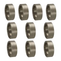 10 Buchsen Starterwelle Ø 22,1 mm HC-CARGO...