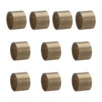 10 Buchsen Starterwelle Ø 19,1 mm HC-CARGO...