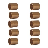10 Buchsen Starterwelle Ø 16 mm HC-CARGO...