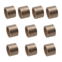 10 Buchsen Starterwelle Ø 16 mm HC-CARGO...