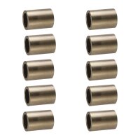 10 Buchsen Starterwelle Ø 16,3 mm HC-CARGO...
