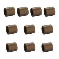 10 Buchsen Starterwelle Ø 19,2 mm HC-CARGO...