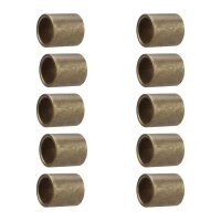 10 Buchsen Starterwelle Ø 18 mm HC-CARGO...