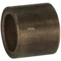 10 Buchsen Starterwelle präzises Führen und...