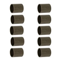 10 Buchsen Starterwelle Ø 16,3 mm HC-CARGO...