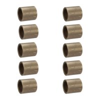 10 Buchsen Starterwelle Ø 28,6 mm HC-CARGO...