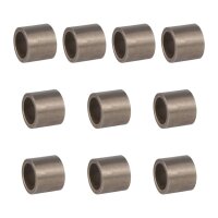 10 Buchsen Starterwelle Ø 14,7 mm HC-CARGO...