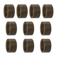 10 Buchsen Starterwelle Ø 14,7 mm HC-CARGO...