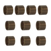10 Buchsen Starterwelle Ø 14,7 mm HC-CARGO...